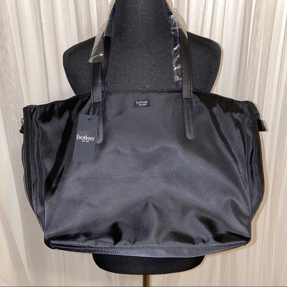 NWT❤️Botkier New York Bond Tote